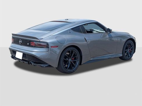 New 2025 Nissan Z Performance w/ Floor Mat Package image 5