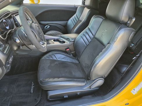 Used 2018 Dodge Challenger SRT Demon image 11