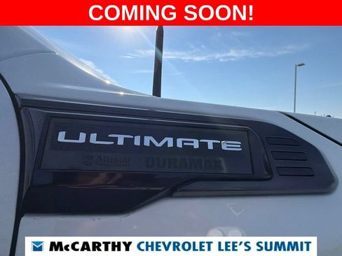 Used 2024 GMC Sierra 2500 Denali Ultimate w/ Max Trailering Package AWD/4WD image 28