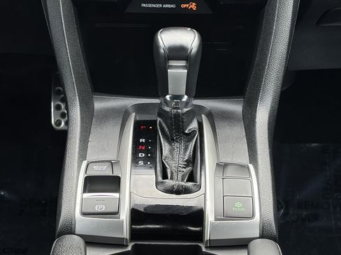 Used 2020 Honda Civic Sport image 15