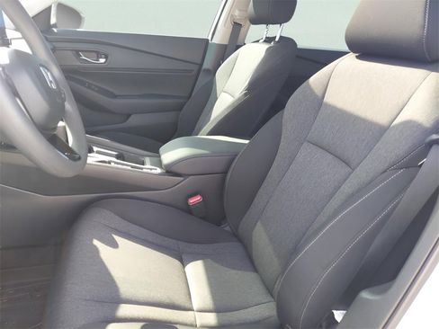 Certified 2024 Honda Accord EX image 16