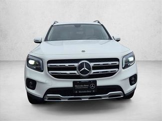 Certified 2022 Mercedes-Benz GLB 250 video 2
