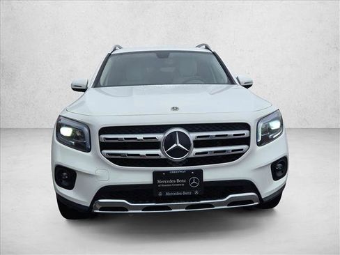 Certified 2022 Mercedes-Benz GLB 250 image 2