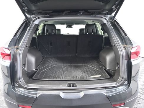 Used 2020 Chevrolet Blazer LT w/ LPO, Floor Liner Package AWD/4WD image 17
