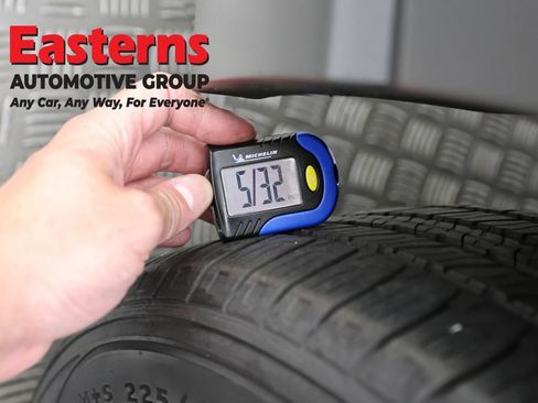 Used 2024 Subaru Forester Premium AWD/4WD image 30