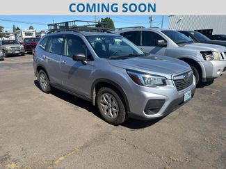 Used 2019 Subaru Forester w/ Alloy Wheel Package AWD/4WD video 1