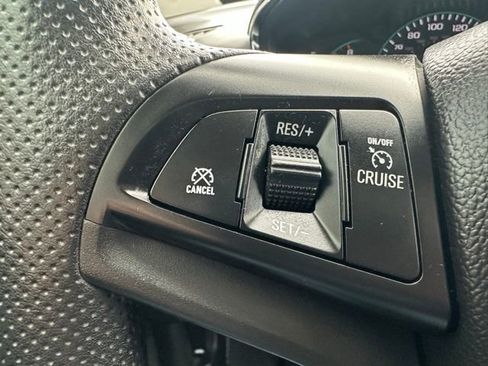 Used 2022 Chevrolet Trax LS w/ Tint and Cruise Package image 30