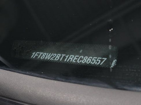 Certified 2024 Ford F250 Lariat w/ Lariat Ultimate Package image 37