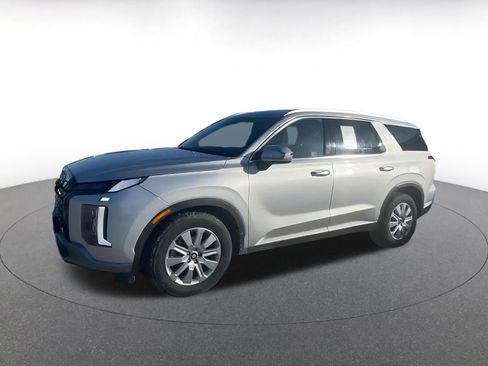 Used 2025 Hyundai Palisade SEL image 7