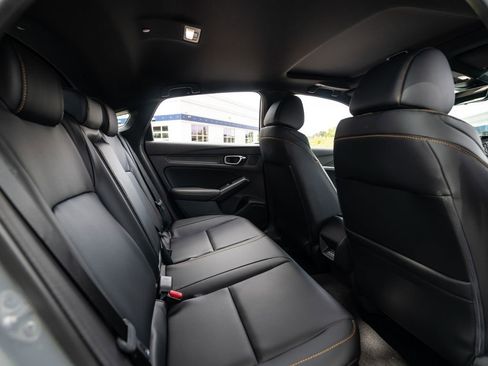 New 2026 Acura Integra A-Spec image 18