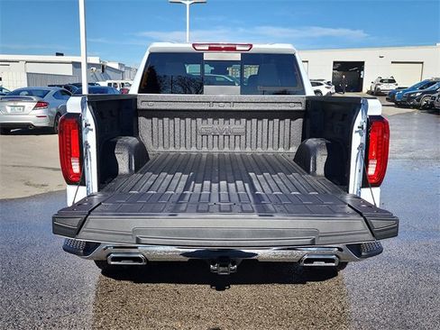 New 2026 GMC Sierra 1500 SLT w/ SLT Premium Plus Package image 7
