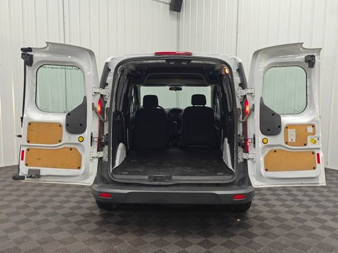 Used 2018 Ford Transit Connect XL FWD image 27