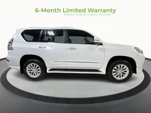 Used 2015 Lexus GX 460 image 8