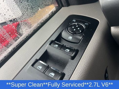 Used 2015 Ford F150 XLT w/ Equipment Group 302A Luxury image 17