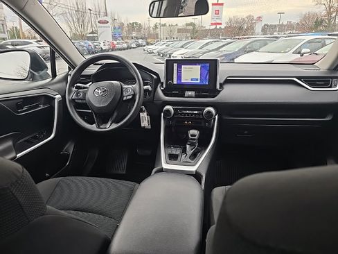 Certified 2023 Toyota RAV4 LE image 15
