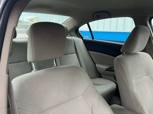 Used 2012 Honda Civic LX image 20