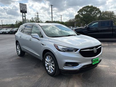 Used 2019 Buick Enclave Premium