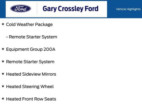 Used 2025 Ford Escape Active w/ Cold Weather Package FWD image 19