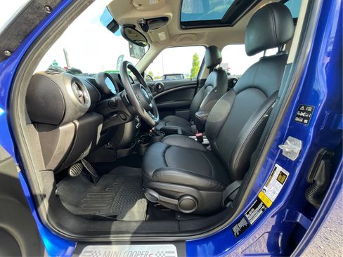 Used 2016 MINI Cooper Countryman S AWD/4WD image 9