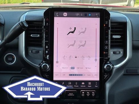 New 2026 RAM 3500 Laramie image 46