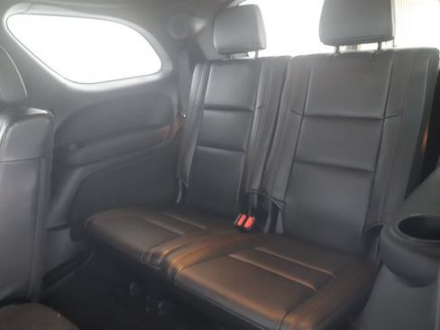 Used 2025 Dodge Durango R/T AWD/4WD image 32