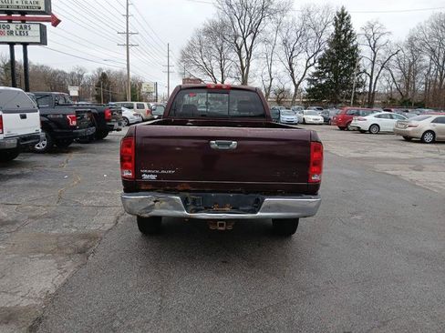 Used 2004 Dodge Ram 2500 Truck ST w/ Trailer Tow Group image 2