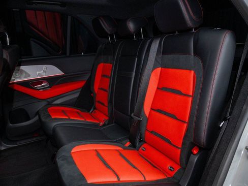 Certified 2024 Mercedes-Benz GLE 53 AMG 4MATIC image 14