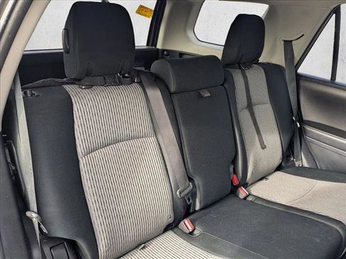 Used 2016 Toyota 4Runner SR5 image 17