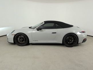Used 2026 Porsche 911 Carrera GTS video 2