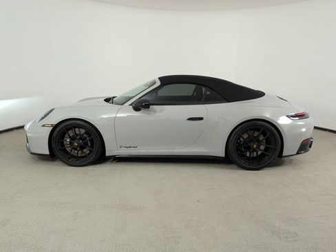 Used 2026 Porsche 911 Carrera GTS image 2