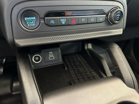 Used 2025 Ford Bronco Sport Badlands AWD/4WD image 32