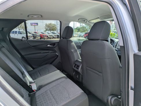 Certified 2022 Chevrolet Equinox LT image 25