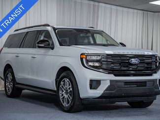 Used 2025 Ford Expedition Max Active RWD video 1