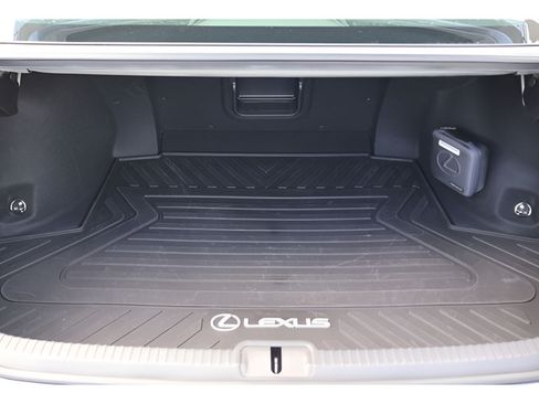 Used 2022 Lexus ES 350 F Sport FWD image 17