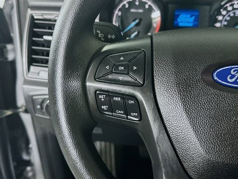 Used 2021 Ford Ranger XL w/ Equipment Group 101A High image 25