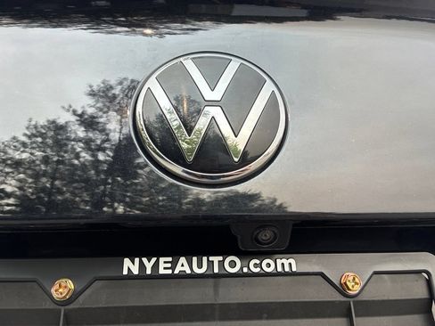 Used 2024 Volkswagen Jetta S FWD image 40