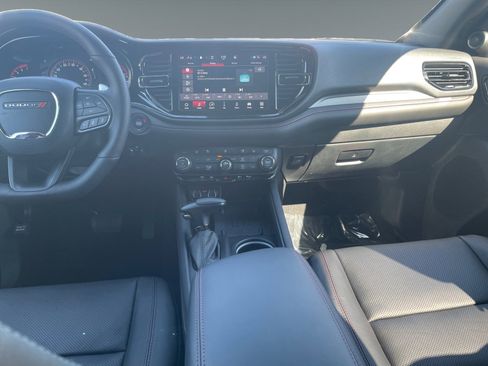 New 2026 Dodge Durango GT AWD/4WD image 11