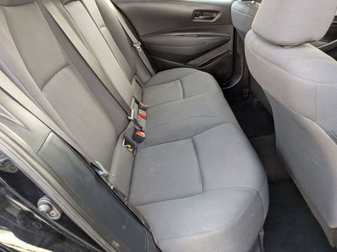 Used 2024 Toyota Corolla LE image 27