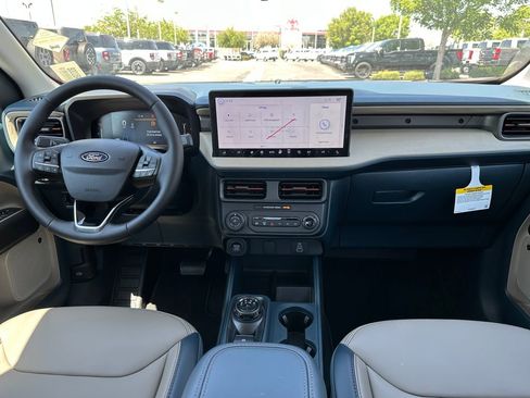 New 2026 Ford Maverick Lariat w/ 4K Tow Package AWD/4WD image 20
