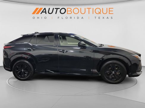 Used 2023 Lexus RZ 450e Premium w/ Accessory Package (2T) AWD/4WD image 7