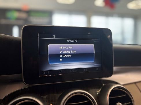 Used 2016 Mercedes-Benz C 300 4MATIC image 33