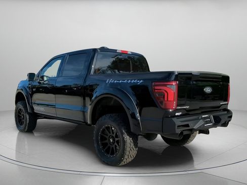 New 2026 Ford F150 Lariat w/ Equipment Group 502A High AWD/4WD image 21