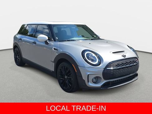 Used 2024 MINI Cooper Clubman S FWD image 3