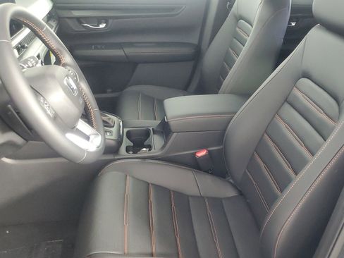New 2026 Honda CR-V Sport-L image 13