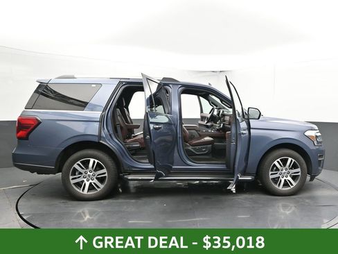 Used 2023 Ford Expedition Limited image 67