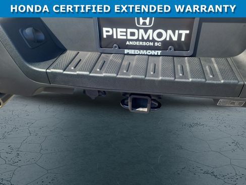 Certified 2025 Honda Ridgeline TrailSport image 13