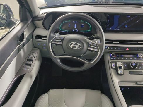 Certified 2024 Hyundai Palisade SEL image 20