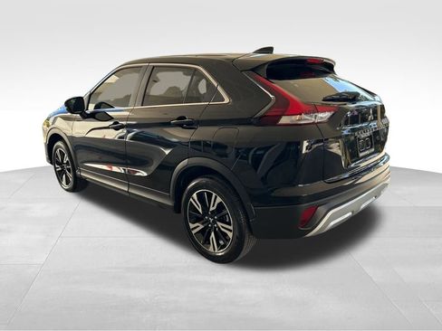 New 2026 Mitsubishi Eclipse Cross SE image 4