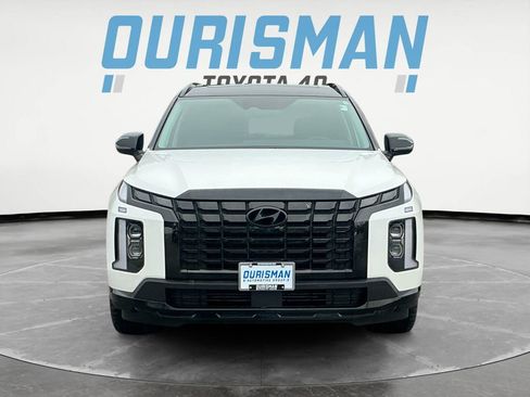 Used 2023 Hyundai Palisade XRT image 2