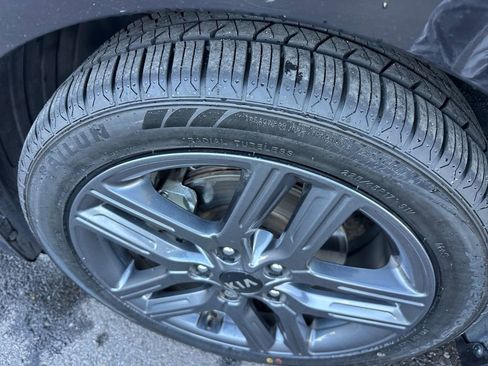 Used 2021 Kia Forte GT-Line image 22